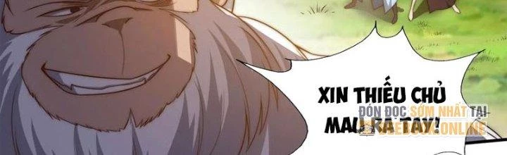 Trên Người Ta Có Một Cái Cây Thần Thoại Chapter 44 - Trang 2