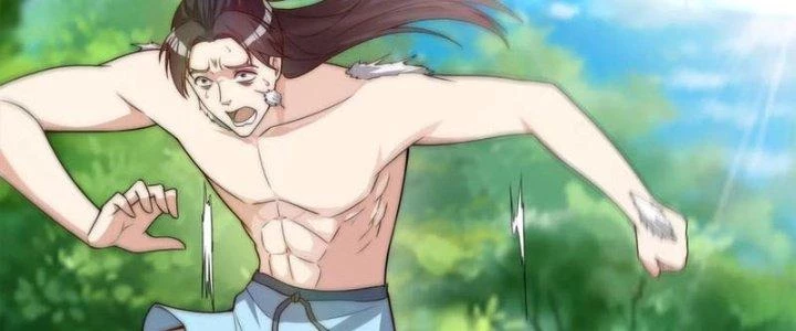 Trên Người Ta Có Một Cái Cây Thần Thoại Chapter 44 - Trang 2