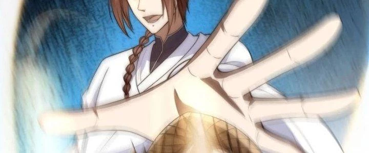 Trên Người Ta Có Một Cái Cây Thần Thoại Chapter 44 - Trang 2