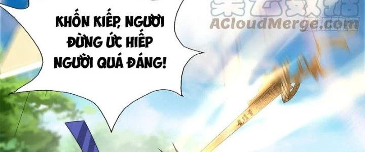 Trên Người Ta Có Một Cái Cây Thần Thoại Chapter 44 - Trang 2