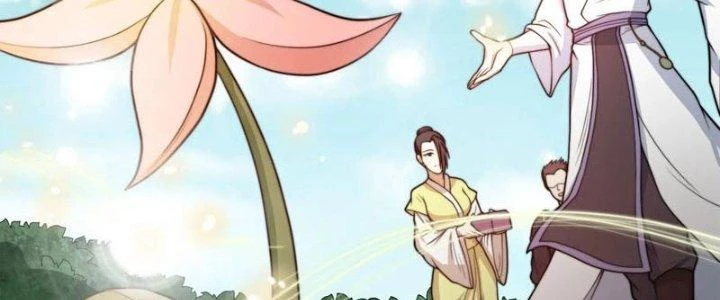 Trên Người Ta Có Một Cái Cây Thần Thoại Chapter 45 - Trang 2