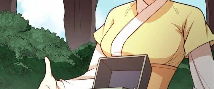 Trên Người Ta Có Một Cái Cây Thần Thoại Chapter 45 - Trang 2