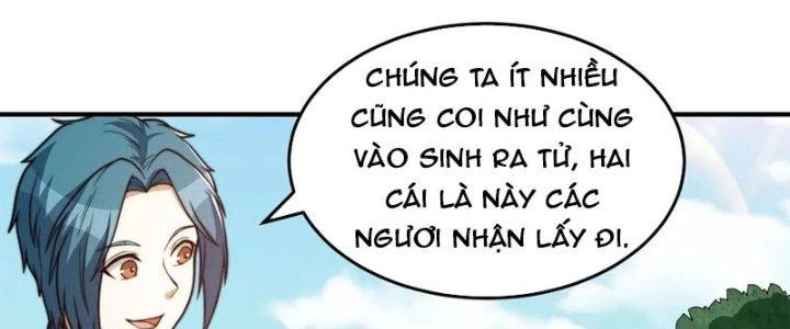 Trên Người Ta Có Một Cái Cây Thần Thoại Chapter 45 - Trang 2