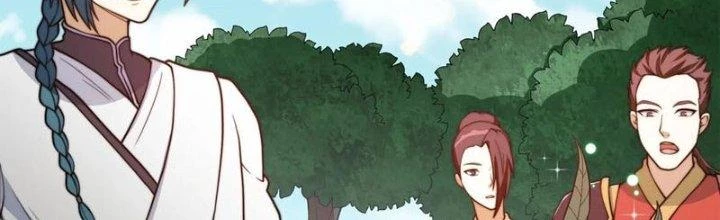 Trên Người Ta Có Một Cái Cây Thần Thoại Chapter 45 - Trang 2