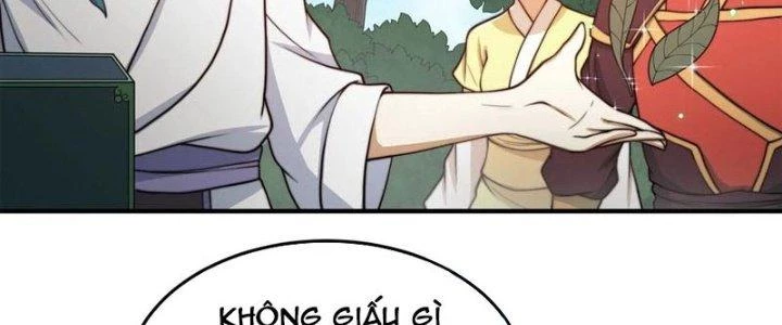Trên Người Ta Có Một Cái Cây Thần Thoại Chapter 45 - Trang 2