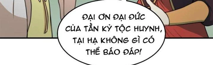 Trên Người Ta Có Một Cái Cây Thần Thoại Chapter 45 - Trang 2