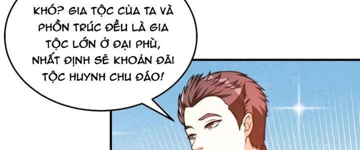 Trên Người Ta Có Một Cái Cây Thần Thoại Chapter 45 - Trang 2