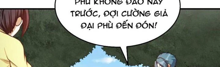 Trên Người Ta Có Một Cái Cây Thần Thoại Chapter 45 - Trang 2