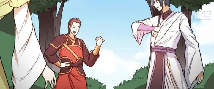 Trên Người Ta Có Một Cái Cây Thần Thoại Chapter 45 - Trang 2