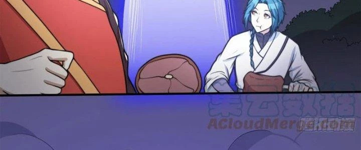 Trên Người Ta Có Một Cái Cây Thần Thoại Chapter 45 - Trang 2