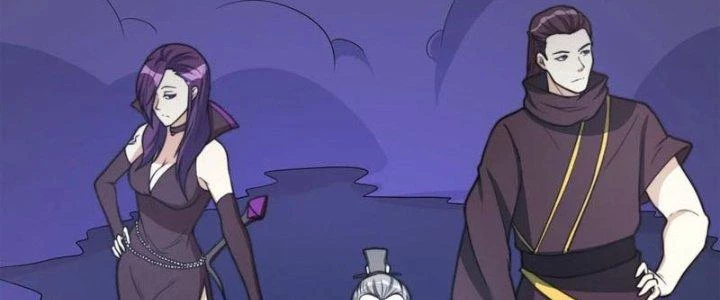 Trên Người Ta Có Một Cái Cây Thần Thoại Chapter 45 - Trang 2