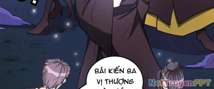 Trên Người Ta Có Một Cái Cây Thần Thoại Chapter 45 - Trang 2