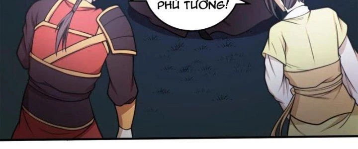 Trên Người Ta Có Một Cái Cây Thần Thoại Chapter 45 - Trang 2