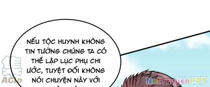 Trên Người Ta Có Một Cái Cây Thần Thoại Chapter 45 - Trang 2