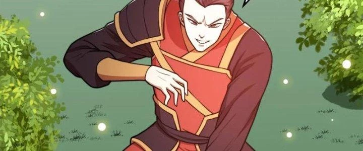 Trên Người Ta Có Một Cái Cây Thần Thoại Chapter 45 - Trang 2