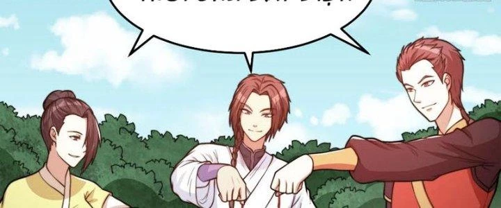 Trên Người Ta Có Một Cái Cây Thần Thoại Chapter 45 - Trang 2