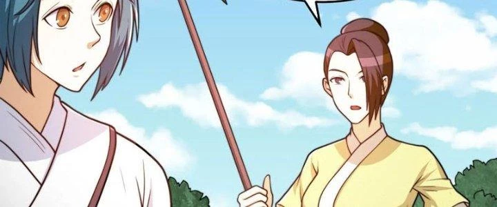Trên Người Ta Có Một Cái Cây Thần Thoại Chapter 45 - Trang 2