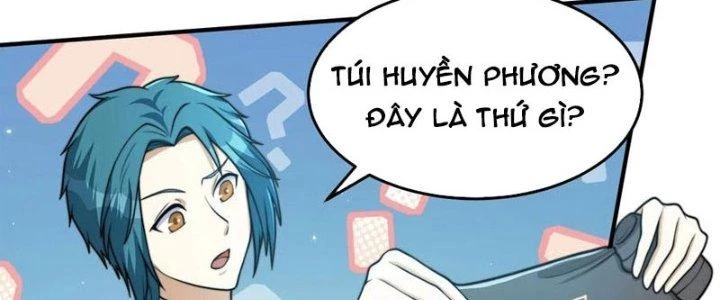 Trên Người Ta Có Một Cái Cây Thần Thoại Chapter 45 - Trang 2