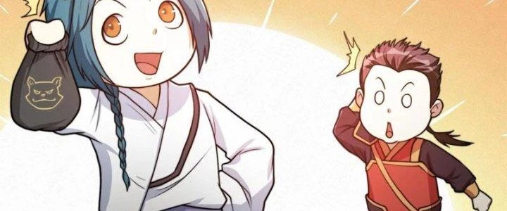 Trên Người Ta Có Một Cái Cây Thần Thoại Chapter 45 - Trang 2