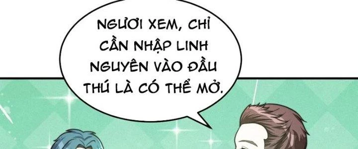 Trên Người Ta Có Một Cái Cây Thần Thoại Chapter 45 - Trang 2