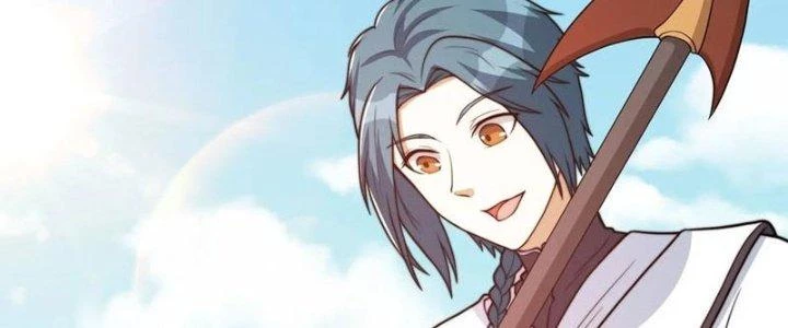 Trên Người Ta Có Một Cái Cây Thần Thoại Chapter 45 - Trang 2