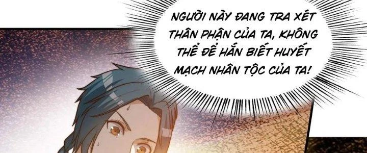 Trên Người Ta Có Một Cái Cây Thần Thoại Chapter 46 - Trang 2