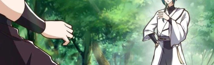 Trên Người Ta Có Một Cái Cây Thần Thoại Chapter 46 - Trang 2