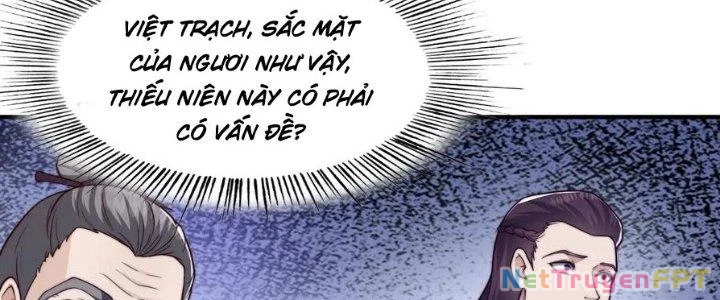 Trên Người Ta Có Một Cái Cây Thần Thoại Chapter 46 - Trang 2