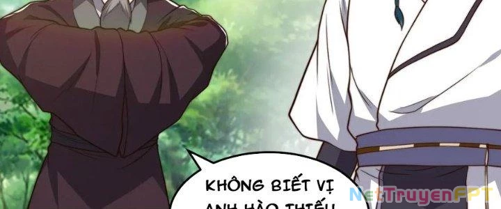 Trên Người Ta Có Một Cái Cây Thần Thoại Chapter 46 - Trang 2