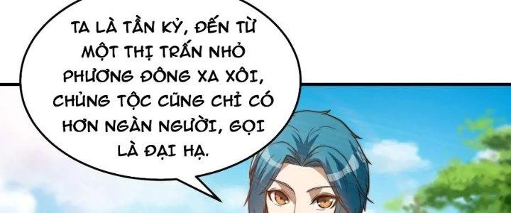 Trên Người Ta Có Một Cái Cây Thần Thoại Chapter 46 - Trang 2