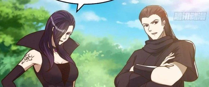 Trên Người Ta Có Một Cái Cây Thần Thoại Chapter 46 - Trang 2