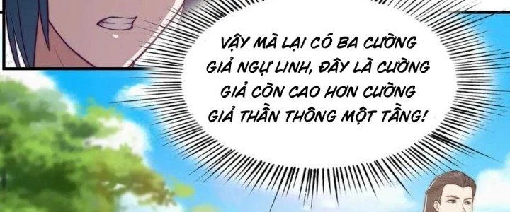 Trên Người Ta Có Một Cái Cây Thần Thoại Chapter 46 - Trang 2