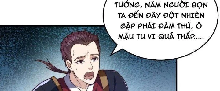 Trên Người Ta Có Một Cái Cây Thần Thoại Chapter 46 - Trang 2