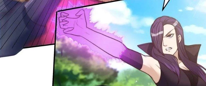 Trên Người Ta Có Một Cái Cây Thần Thoại Chapter 46 - Trang 2