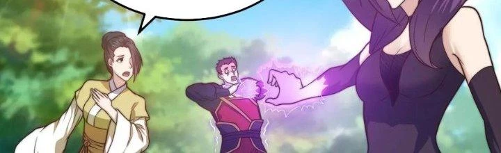 Trên Người Ta Có Một Cái Cây Thần Thoại Chapter 46 - Trang 2