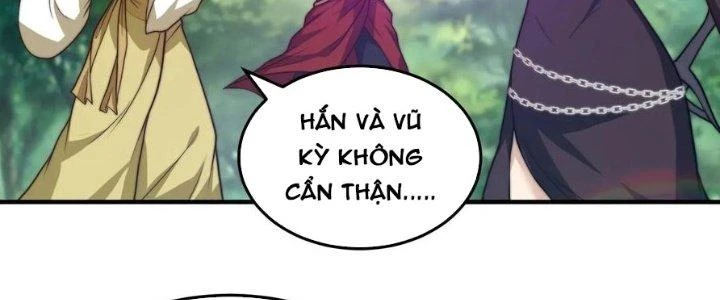 Trên Người Ta Có Một Cái Cây Thần Thoại Chapter 46 - Trang 2