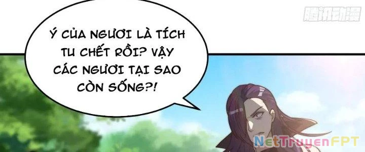 Trên Người Ta Có Một Cái Cây Thần Thoại Chapter 46 - Trang 2