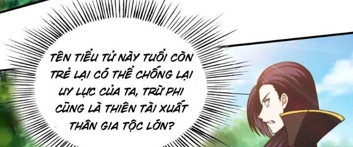 Trên Người Ta Có Một Cái Cây Thần Thoại Chapter 46 - Trang 2