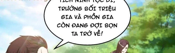 Trên Người Ta Có Một Cái Cây Thần Thoại Chapter 46 - Trang 2