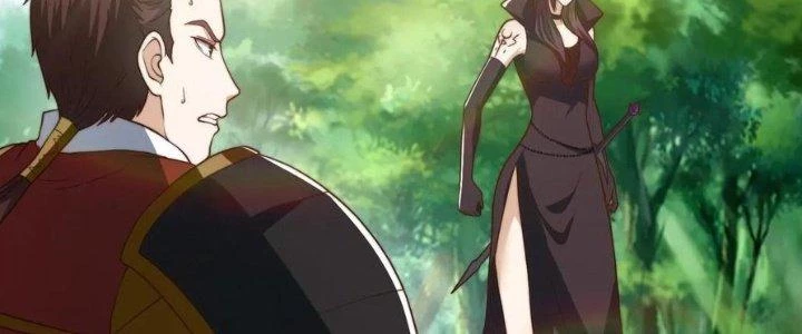 Trên Người Ta Có Một Cái Cây Thần Thoại Chapter 46 - Trang 2