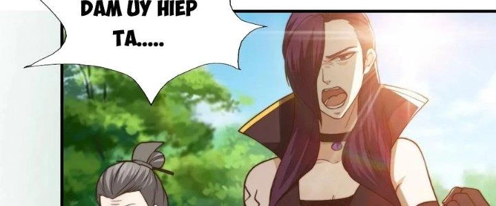 Trên Người Ta Có Một Cái Cây Thần Thoại Chapter 46 - Trang 2