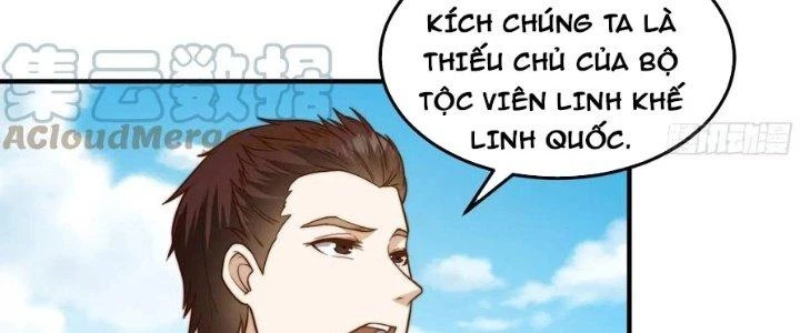 Trên Người Ta Có Một Cái Cây Thần Thoại Chapter 46 - Trang 2