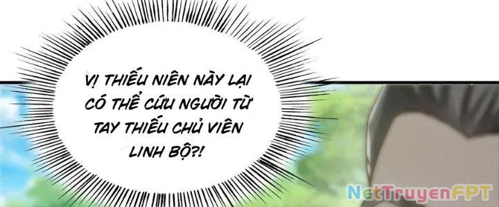 Trên Người Ta Có Một Cái Cây Thần Thoại Chapter 46 - Trang 2