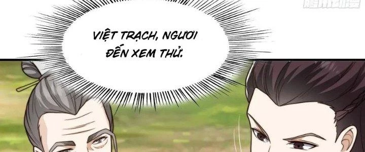 Trên Người Ta Có Một Cái Cây Thần Thoại Chapter 46 - Trang 2