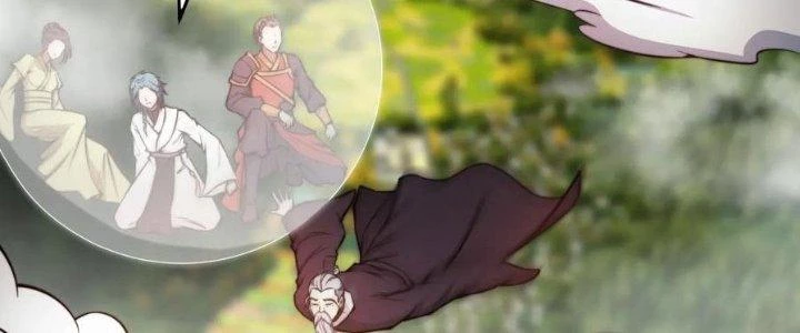 Trên Người Ta Có Một Cái Cây Thần Thoại Chapter 47 - Trang 2