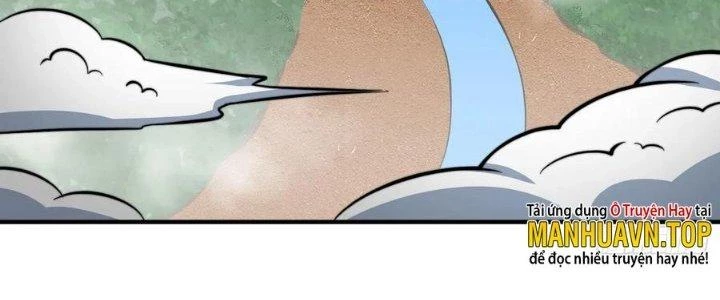 Trên Người Ta Có Một Cái Cây Thần Thoại Chapter 47 - Trang 2