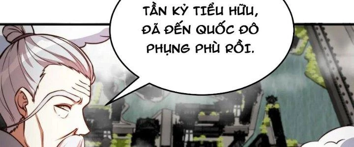 Trên Người Ta Có Một Cái Cây Thần Thoại Chapter 47 - Trang 2