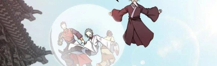 Trên Người Ta Có Một Cái Cây Thần Thoại Chapter 47 - Trang 2