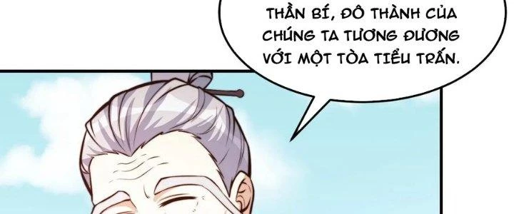 Trên Người Ta Có Một Cái Cây Thần Thoại Chapter 47 - Trang 2