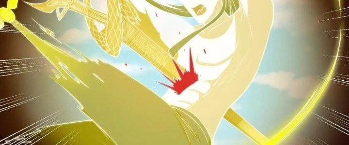 Trên Người Ta Có Một Cái Cây Thần Thoại Chapter 47 - Trang 2